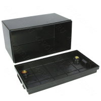 Корпус ABS Д*Ш*В 327*172*215